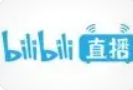 B站哔哩哔哩直播logo_直播盒子二次元内容源